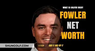 Exploring Golfer Ricky Fowler's Net Worth and Earnings