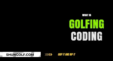 Golfing Code: Fewer Bytes, More Fun!
