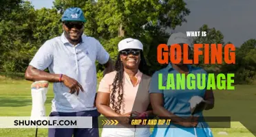 Golfing Language: Code Golfing Explained