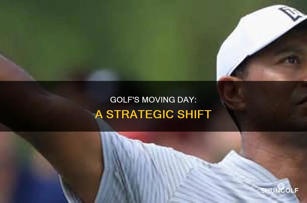 what is golf