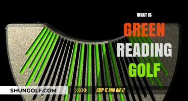 Mastering Green Reading: Golf's Secret Art