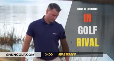 Golf Rival Guidelines: How to Master the Game