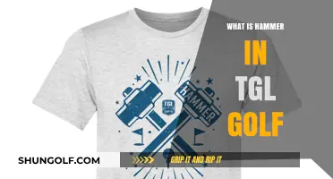 Hammer in TGL Golf: A Powerful Tool