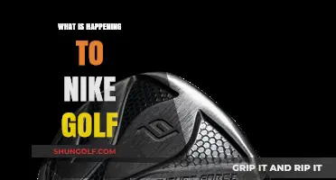 Nike Golf: What's Next for the Brand?