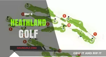 Heathland Golf: A Unique Challenge