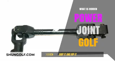 Unlocking the Power: Joint Golf's Hidden Strength