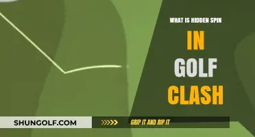 Unveiling Golf Clash's Hidden Spin: Secrets to Mastering Your Shots