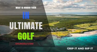 Unveiling the Hidden Tiger Feature in Ultimate Golf: A Comprehensive Guide