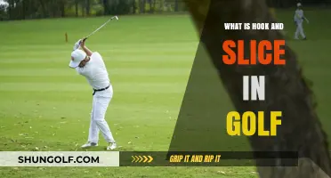 Understanding Hook and Slice: Common Golf Swing Challenges Explained
