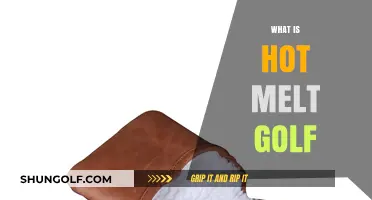 Golf's Hot Melt: Customizing Your Clubs