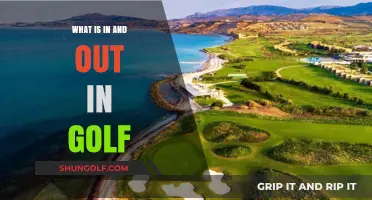 Golf Trends 2023: What's In and Out on the Course
