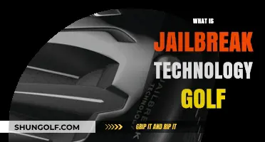 Unlocking Golf's Secrets with Jailbreak Technology