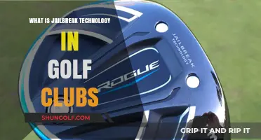 Understanding Jailbreak Technology: Revolutionizing Golf Club Performance and Distance