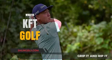 Understanding KFT Golf: A Beginner's Guide to the Korn Ferry Tour