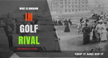 Understanding the Kingdom Feature in Golf Rival: A Comprehensive Guide