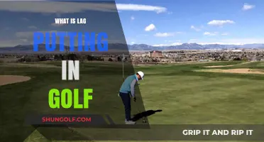 Mastering Lag Putting: Techniques to Improve Long-Distance Golf Strokes