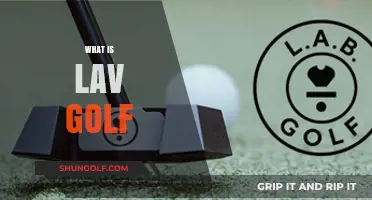 Discover Lav Golf: A Unique Twist on Traditional Golfing Fun