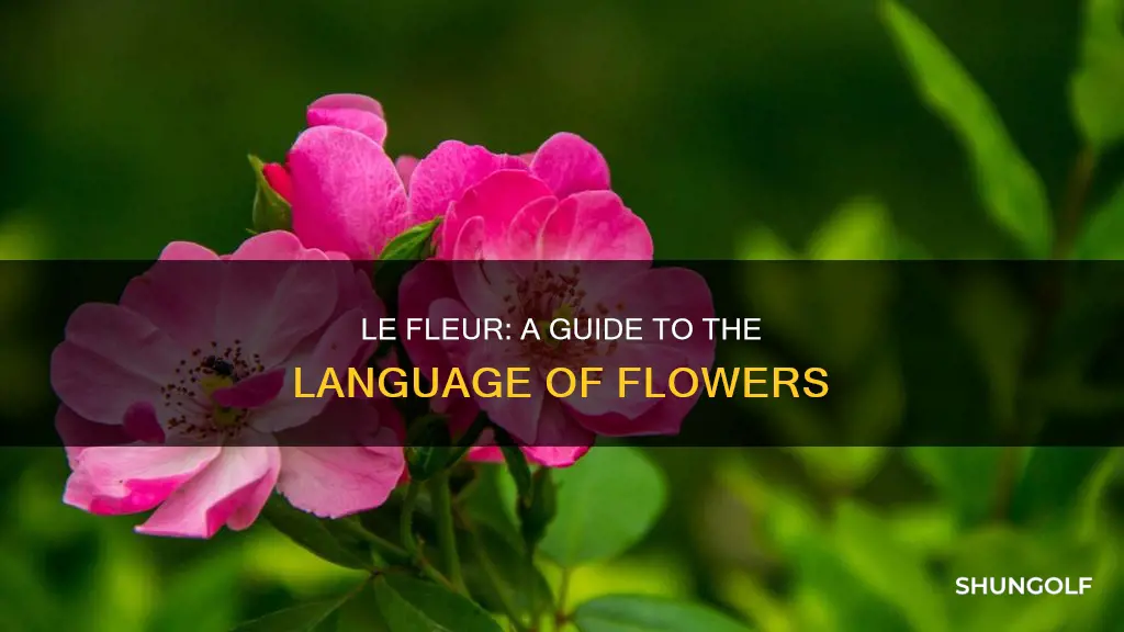 what is le fleur