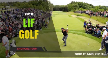 Understanding LIV Golf: A Revolutionary Shift in Professional Golf Dynamics