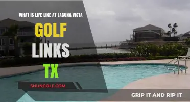 Exploring Laguna Vista Golf Links TX: Lifestyle, Amenities, and Community Vibes