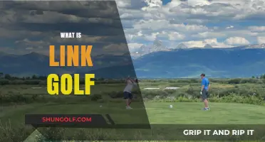 Understanding Link Golf: Origins, Characteristics, and Modern Appeal