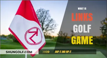 Understanding Links Golf: Origins, Gameplay, and Unique Course Features