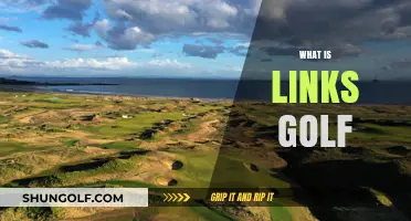 Links Golf: A Unique Challenge on the Coast