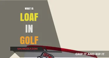 Understanding the Golf Term 'Loaf' and Its Impact on Your Game