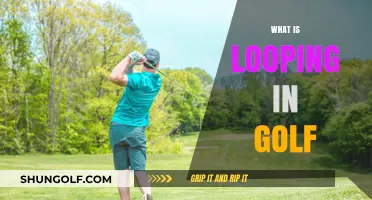 Mastering Golf Looping: Understanding Its Role and Impact on Your Game