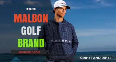 Exploring Malbon Golf: A Stylish Blend of Fashion and Sport