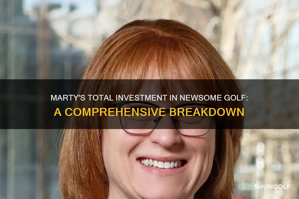 what is marty