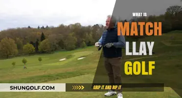 Understanding Match Play Golf: Rules, Strategy, and How It Differs