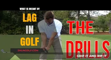 Understanding Golf Lag: Technique, Benefits, and Impact on Your Swing