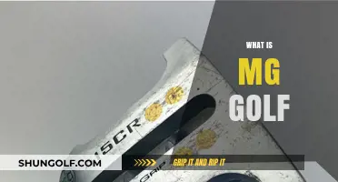 Understanding MG Golf: A Comprehensive Guide to the Sport and Brand