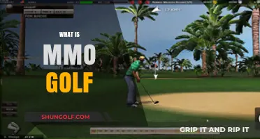 Exploring MMO Golf: Virtual Greens, Multiplayer Fun, and Real Skills