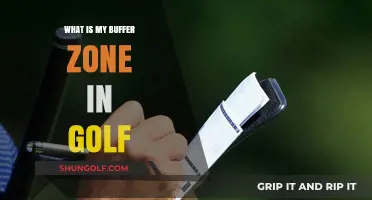 Understanding Your Golf Buffer Zone: Strategy for Consistent Performance