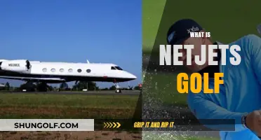 Golfing with NetJets: The Ultimate Experience