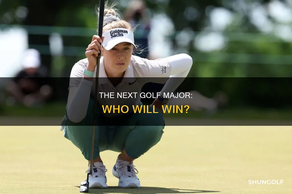 what is next golf major