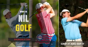 Golfing with Nil: The Art of Code Minimalism