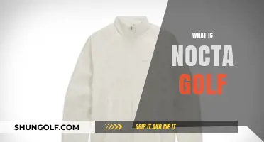 Nocta Golf: A New Way to Play at Night