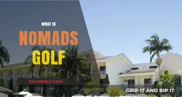 Golfing Globetrotters: Exploring Nomads Golf