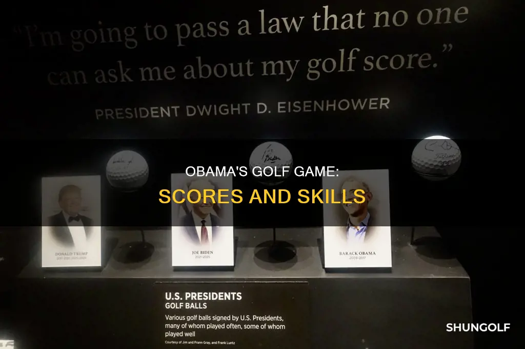 what is obama