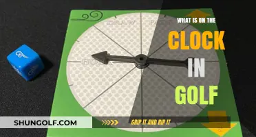 Understanding Golf's Clock: Key Rules and Time Management Tips