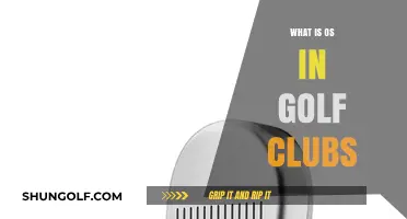 Understanding OS Technology in Golf Clubs: Enhance Your Game Today