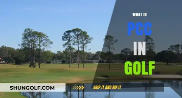 Understanding the PCC: Golf's Perfect Swing