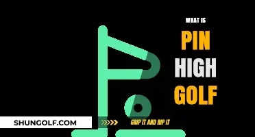 Pin High Golf: Mastering the Art of Accuracy