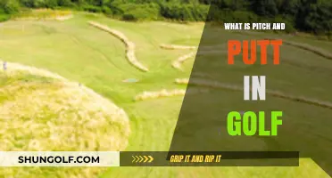 Understanding Pitch and Putt: A Simplified Golf Experience for All