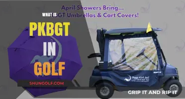Understanding PKBGT: Developing the Next Generation of Golfers