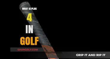 Understanding the Benefits of Plus 4 in Golf