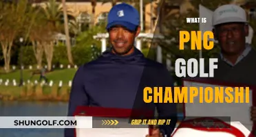 PNC Golf Championship: Senior Golf's Premier Event
